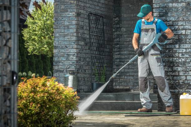 Best Machinery and Equipment Cleaning  in Limestone Creek, FL