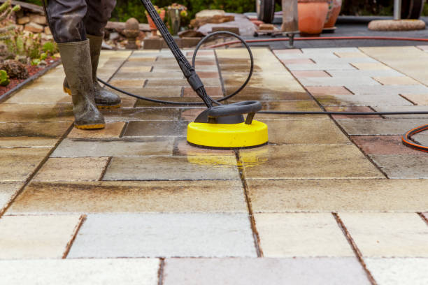 Best Gutter Cleaning  in Limestone Creek, FL