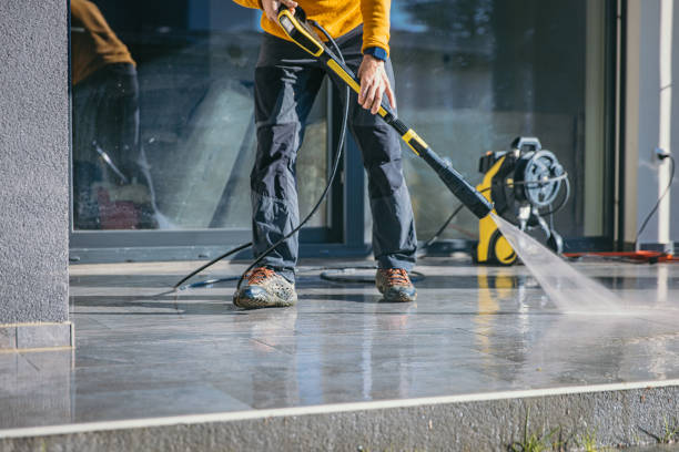 Best Animal Enclosure Cleaning  in Limestone Creek, FL
