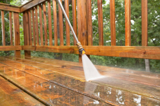 Boat and Dock Cleaning in Limestone Creek, FL